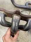 Comptech Headers For Auto Acura Cl/ Tl/ 1ST Gen J Series With 3 Port Exhaust Used. Price: $700.00.
