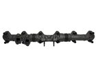 Mack MP7 Exhaust Manifold 20744239 (518-15035) Used. Price: $325.00.