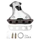 For Toyota Corolla 2002-2008 Trq EXA51593 Exhaust Manifold New. Price: $199.49.