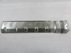 Lamborghini Aventador LP-700, Lh Cylinder Head Heat Shield, Used, P/n 470103753. Price: $300.00.