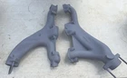 Nice Oem Used Ram Air 3 Pontiac Exhaust Manifolds 1968-69. Price: $2500.00.