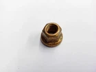 Genuine Volkswagen Exhaust Gas Re-circulation (egr) Tube Nut N-908-946-01 New. Price: $10.75.