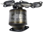 Dorman 673 873 Manifold Converter Carb Compliant For Le New. Price: $641.62.
