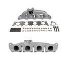 Durable Exhaust Manifold Assembly With Gaskets Fits Audi Vw Models New. Price: $170.27.
