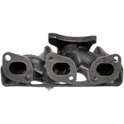 674-935 Dorman Exhaust Manifold Rear For Nissan Quest Maxima Murano Altima I35 New. Price: $251.74.