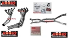 Kooks 2''STAINLESS Steel Long Tube Headers Kit 1997-04 Corvette C5 Base And Z06 New. Price: $2844.17.