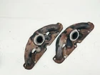 2012 Bmw 750 F01 F02 Exhaust Manifold Headers Pair 7576987A105 C52 Used. Price: $90.00.