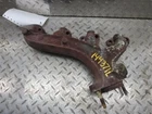 Driver Exhaust Manifold From 8501 Gvw 8-351W Fits 94-97 Ford F250 Pickup 60070 Used. Price: $70.00.