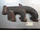 Left Exhaust Manifold For 01-10 Dodge Grand Caravan 3.8 04781043AA Used. Price: $52.45.