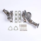Qk Shorty Headers For Bmw E36(320I 323I 325I 328I) E39(520I 523I 528I) Z3 Lhd New. Price: $189.99.