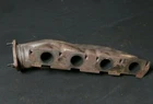 079253033S Exhaust Manifold Left Audi Q7 4L Vw Touareg 7L -1- Used. Price: $93.70.
