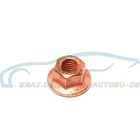 24X Genuine Bmw 11721437202 - Hex Nut Series 6 X1 X3 X5 Z... Neu. Price: $57.85.