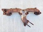 Chevrolet Left Exhaust Cast Manifold V8 Motor Oem Engine Sbc Cyl Chevy 3872741 Used. Price: $69.95.