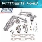 Bbk Performance 15950 Ceramic Coated Shorty Headers 1993-96 Chevy Impala Ss LT1 New. Price: $849.99.