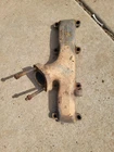 1973 Ford Truck 360 Engine Driver Exhaust Manifold D2TE 9431 Aa Used. Price: $100.00.