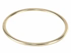 For 2003-2006 Gmc Envoy Xl Exhaust Pipe To Manifold Gasket Left Mahle 86719JW New. Price: $19.67.