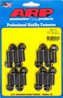 Arp 100-1117 Header Bolt Kit 6PT. 3/8 X .875 Uhl (16) New. Price: $40.04.