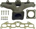 Dorman 674-553 Exhaust Manifold New. Price: $84.99.