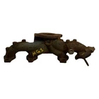 1997-2003 Chevrolet Monte Carlo Exhaust Manifold 24506309 Rh 3.4L Calif 01745R Used. Price: $112.81.