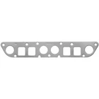 Intake And Exhaust Manifolds Combination Gasket Fel-pro For 88-89 Eagle Premier New. Price: $23.61.