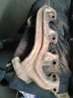 Driver Left Exhaust Manifold 8-302 5.0L Fits 83-87 Bronco 36855 Used. Price: $80.00.