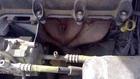 1995-1998 Saturn SW2 Exhaust Manifold Assembly Oem Dohc 21007090 Used. Price: $114.00.
