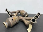 2016 Porsche 911 991 GT3 Oem Pair Driver Passenger Headers 9A111302192 Used. Price: $1999.98.