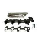 Davico 663404 Exhaust Manifold W/EG6634 New. Price: $127.90.