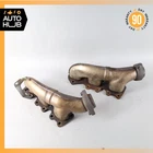 94-95 Mercedes R129 SL320 S320 M104 Exhaust Manifold Set Of Oem Used. Price: $176.23.
