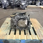 Nissan Versa Cvt Transmission 2007 2008 Jdm MR18 1.8L RE0F08A Used. Price: $799.00.