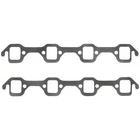 Fel-pro 1415 Exhaust Manifold Gasket Set One Size, Assorted New. Price: $71.87.