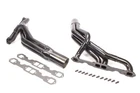Schoenfeld 156V Street Stock Headers 1.75 1.875 For Small Block Chevy New. Price: $408.69.