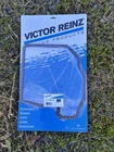 Victor Reinz Engine Oil Pan Gasket 71-31837-00 For Bmw 740IL New. Price: $25.00.