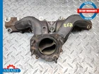 Saturn Sky Pontiac Solstice 2.0L Turbo Exhaust Manifold 07-09 Oem Used. Price: $199.99.