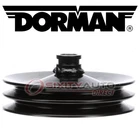 Dorman Power Steering Pump Pulley For 1979-1983 Chevrolet C10 5.0L 5.7L 6.2L Mt New. Price: $80.29.