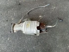Pilot 2019 Left Side Exhaust Manifold 349193 Used. Price: $300.00.