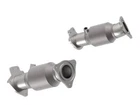 Kooks Custom Headers 21803300 3" Super Street Ultra-green Catted Oem Connection New. Price: $3466.14.