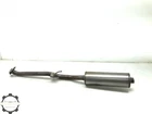 2022-2025 Honda Civic Hatchback 2.0L Exhaust Center Muffler Pipe Oem #note Used. Price: $209.99.