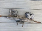 1967-70 Triumph Spitfire MK3 Mkiii Intake Manifold Stanpart V3178 309104 No Smog Used. Price: $59.99.