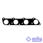 Fits Mitsubishi Shogun Pajero 2.6 Exhaust Manifold Gasket Inner Mity MD149522 New. Price: $16.61.