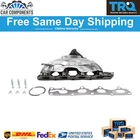 Trq New Exhaust Manifold For 2001-2007 Chevy Olds Pontiac Saturn. Price: $146.92.