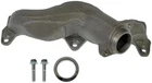 Dorman Exhaust Manifold Kit Includes Required Gaskets And Hardware 674-671 New. Price: $555.16.