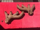 1961 1962 Ford Galaxie 352 390 406 Oem Cast Iron Exhaust Headers Pair C1AE9431-C. Price: $599.99.
