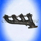 Manifold Exhaust Gm Chevrolet Camaro 2010-2017 Neu:. Price: $324.47.