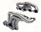 Kooks Custom Headers 1156H640 2" X 3" & H.o. Green Catted Connection New. Price: $3710.76.