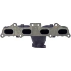 Dorman 674-534 Exhaust Manifold Kit Includes Required Gaskets And Hardware New. Price: $175.40.
