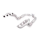 Stainless Works 15-18 Ford Mustang Gt Factory Connect 2IN Catted Headers New. Price: $2256.25.
