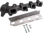 674-257 Right Exhaust Manifold Kit For 2011-21 Durango 2011-23 Grand Cherok 4393 New. Price: $64.56.