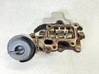 21-23 Mazda CX-9 CX9 2.5L Engine Exhaust Manifold W/ Converter Oem Used. Price: $385.00.