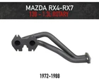 Headers / Extractors For Mazda RX4, RX5, & RX7 - 13B 1.3L Rotary Brand. Price: $222.56.